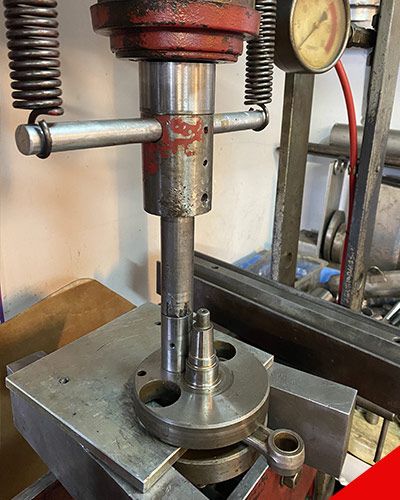 préparation moteurs samos racing dans toute la France