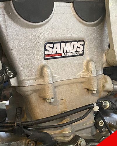 préparation moteurs samos racing dans toute la France