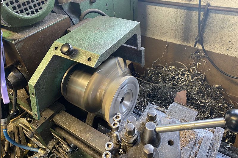 préparation moteurs samos racing france